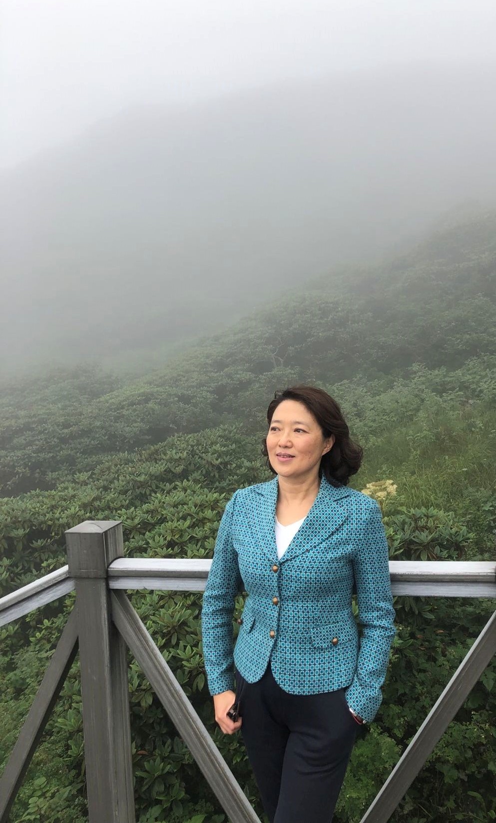 寻龙探宝